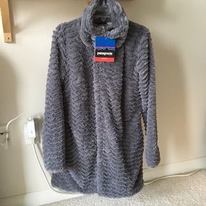 Rare Patagonia Pelage Coat Long Jacket Parka 28240